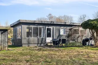 Fritidshus på Damengen 12, Nygård, 4500 Nykøbing Sj