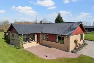 Villa på Skrænten 23, Hosby, 7130 Juelsminde