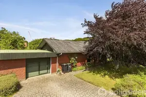 Villa på Markledet 10, 6950 Ringkøbing