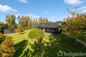 Fritidsbolig på Veedeholms-Ager 9, 3250 Gilleleje
