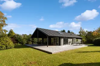 Fritidshus på Veedeholms-Ager 9, Udsholt, 3250 Gilleleje
