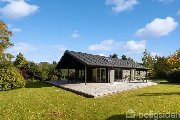 Fritidsbolig på Veedeholms-Ager 9, 3250 Gilleleje
