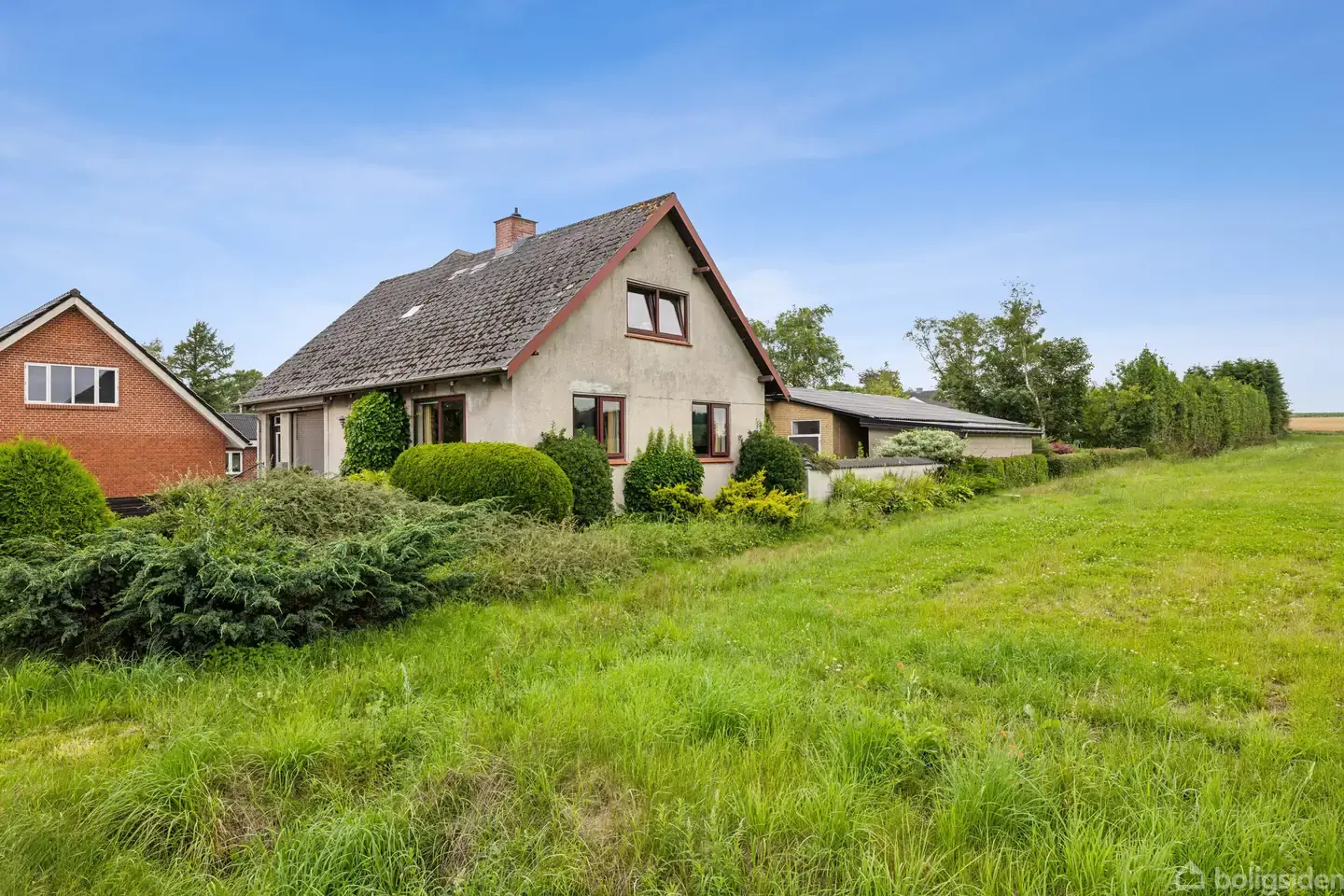 Villa på Hobrovej 23, 9510 Arden