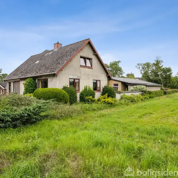 Villa på Hobrovej 23, 9510 Arden