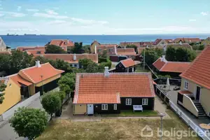 Fritidsbolig på P. K. Nielsens Vej 17, 9990 Skagen