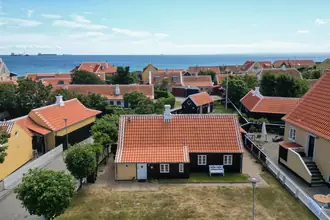 Fritidshus på P. K. Nielsens Vej 17, 9990 Skagen