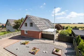 Villa på Thingtoftevej 15, Gudum, 7620 Lemvig