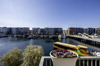 Ejerlejlighed på Alliancevej 8B, 2. 1., 2450 København SV