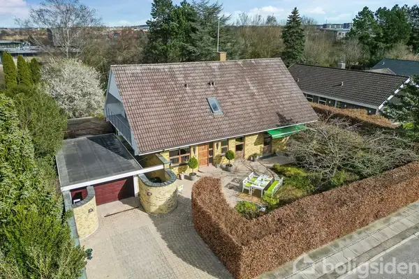 Villa på Selmersvej 36, 8260 Viby J