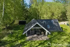 Fritidsbolig på Petersvej 10, 4573 Højby