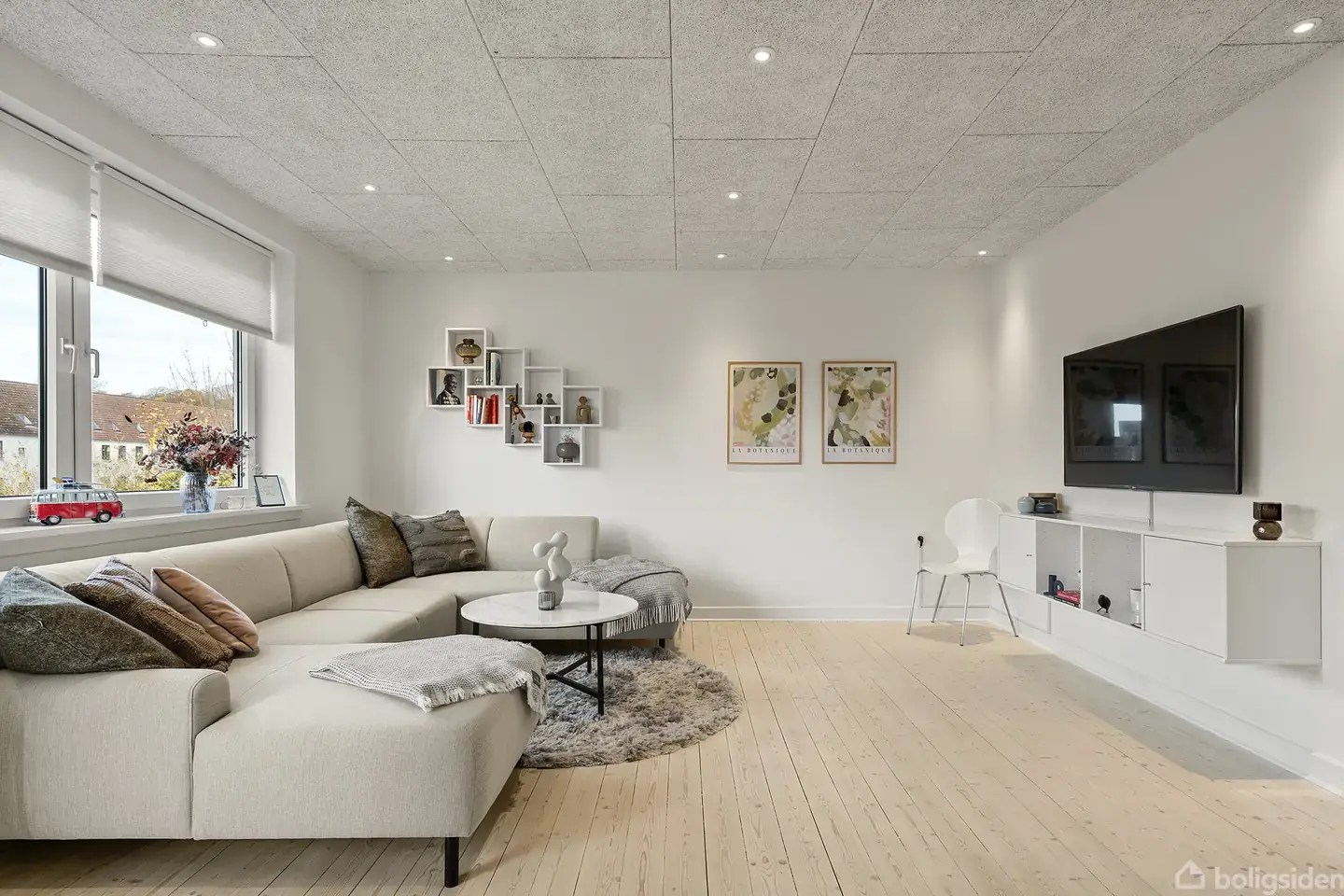 Ejerlejlighed på Prinsessegade 13, 1. th., 9400 Nørresundby