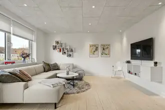 Ejerlejlighed på Prinsessegade 13, 1. th., 9400 Nørresundby