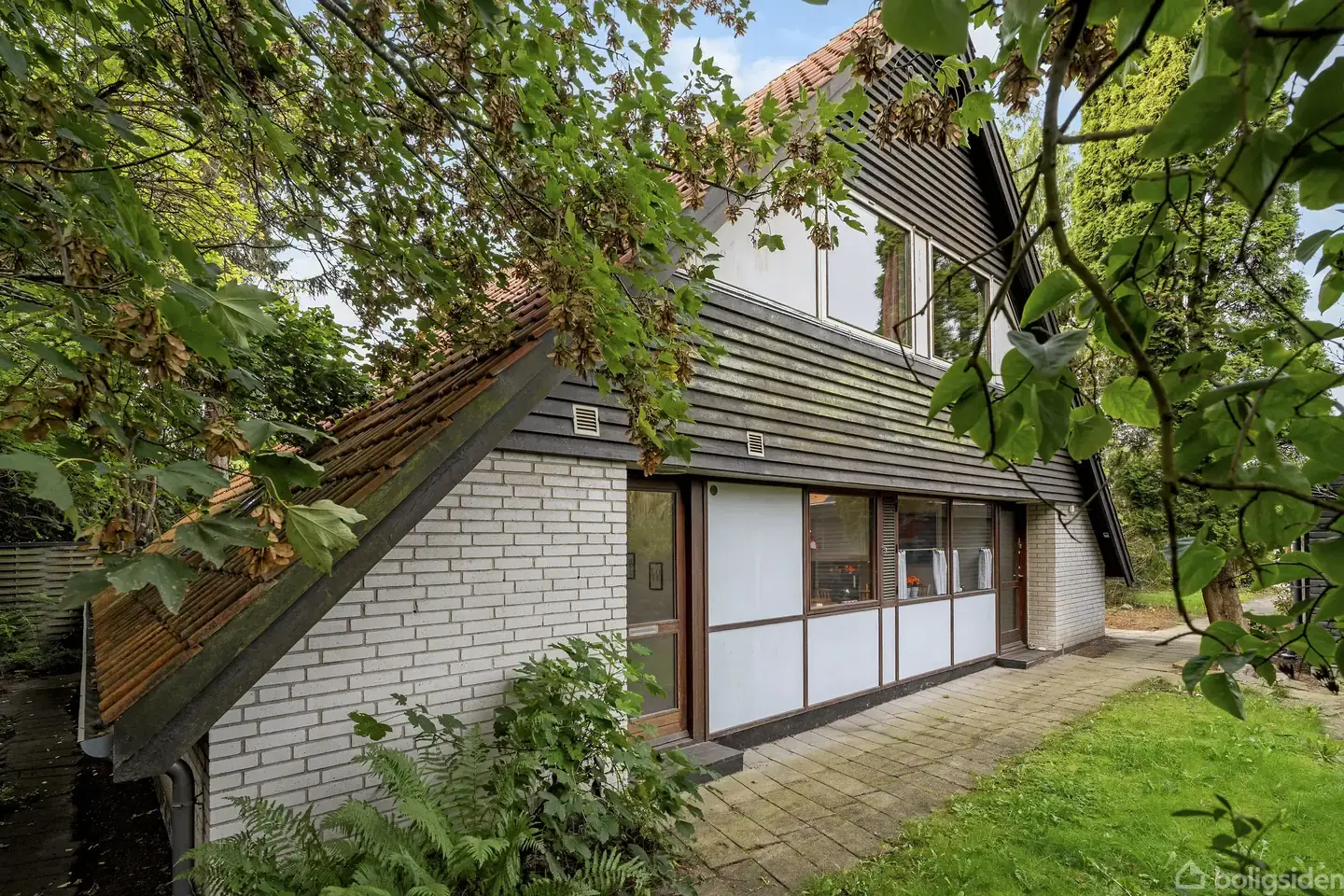 Villa på Ved Lunden 2, 4300 Holbæk