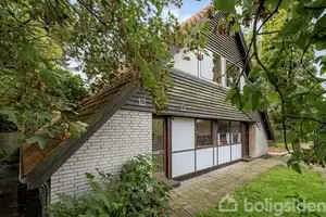 Villa på Ved Lunden 2, 4300 Holbæk