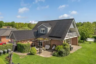 Villa på Nibevej 1, 6700 Esbjerg