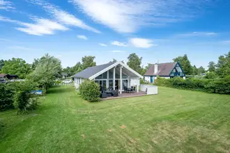 Fritidshus på Hasselvænget 33, 4873 Væggerløse