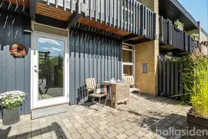 Rækkehus på Løvkærparken 5, 4030 Tune