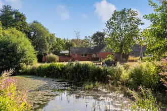 Villa på Kongensbrovej 8, Aidt, 8881 Thorsø