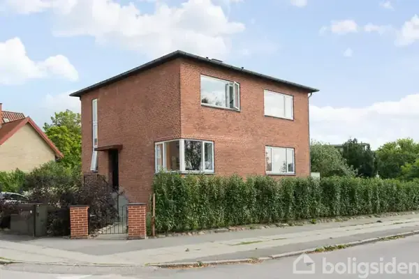 Villalejlighed på Ellemarksvej 9, 1., 8000 Aarhus C