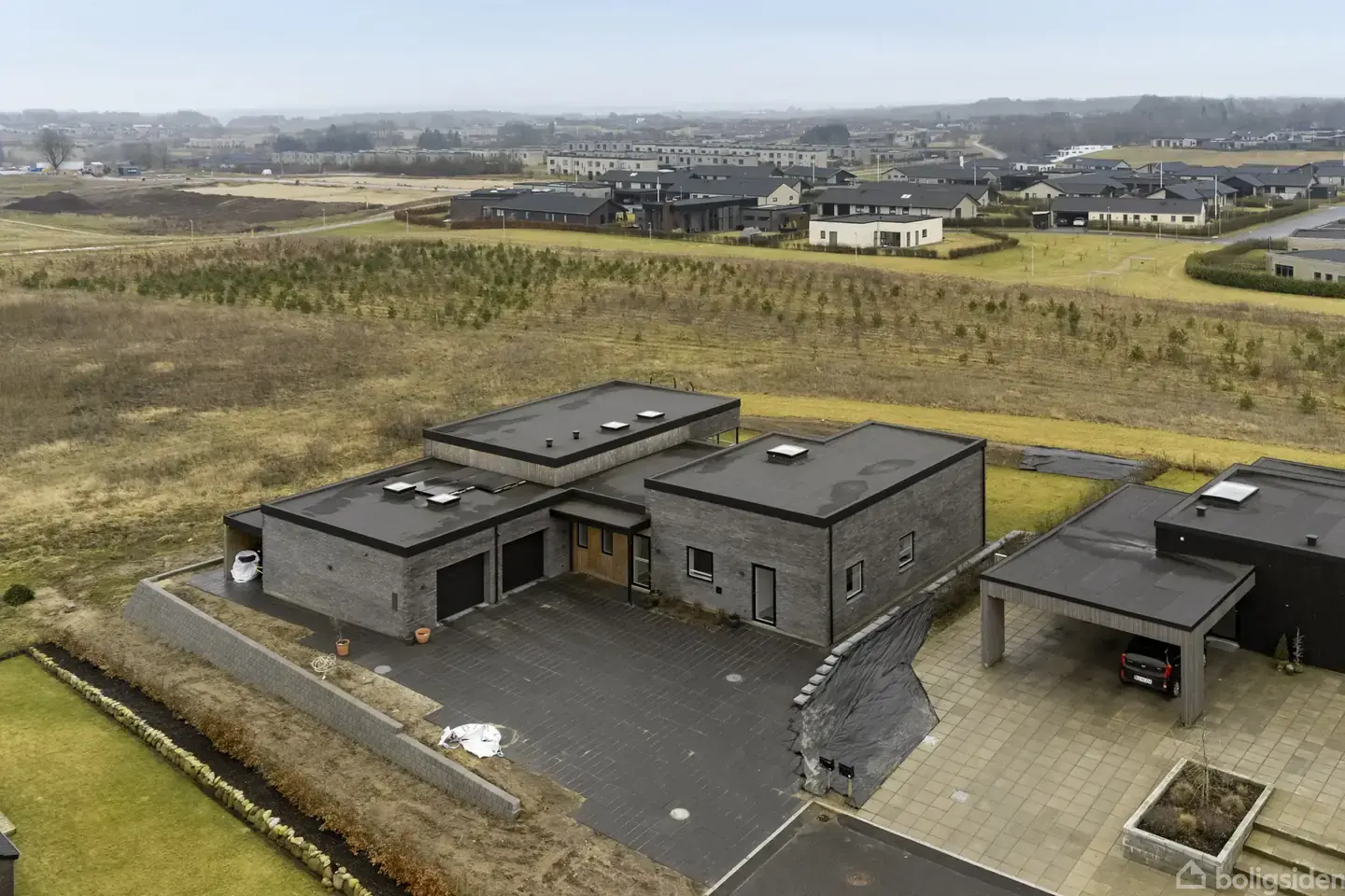 Villa på Plovfuren 12, 8600 Silkeborg