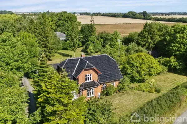 Villa på Lollevej 7, 4874 Gedser