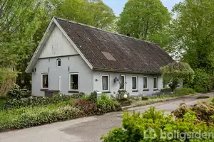 Villa på Engvej 2, 6640 Lunderskov