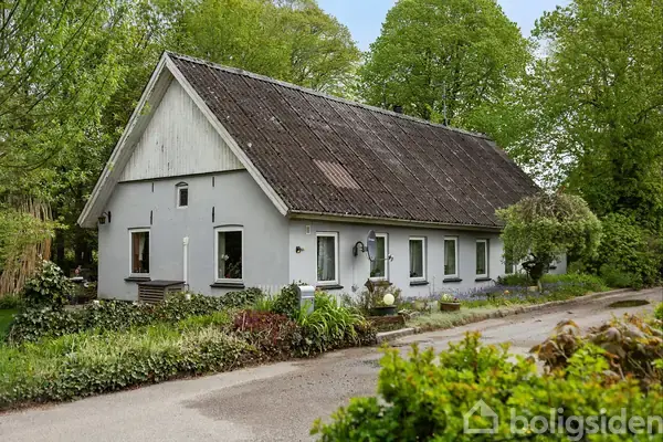 Villa på Engvej 2, 6640 Lunderskov