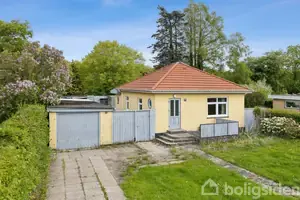 Villa på Rypevej 36, 8930 Randers NØ