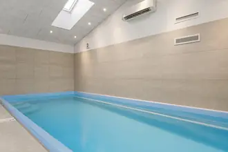 Fritidshus på Lærkelunden 27, Kramnitze, 4970 Rødby