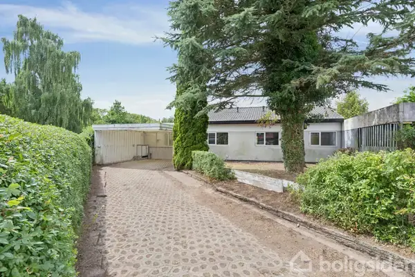 Rækkehus på Budstikken 124, 2630 Taastrup