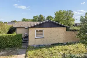 Villa på Jyllandsgade 43, 9700 Brønderslev