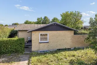 Villa på Jyllandsgade 43, 9700 Brønderslev