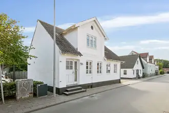 Villa på Mejerigade 3, 9760 Vrå