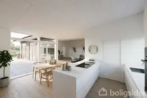 Rækkehus på Emmervænget 8, 7100 Vejle