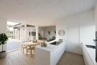 Rækkehus på Emmervænget 8, 7100