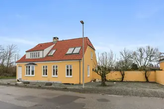 Villa på Åstrupvej 589, S Harritslev, 9800 Hjørring