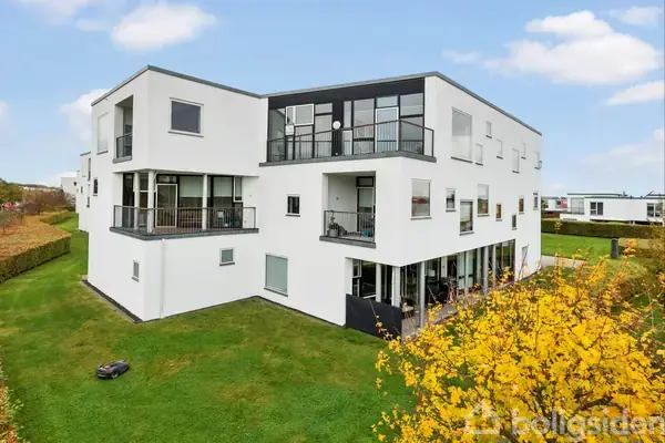 Ejerlejlighed på Fuglsang Næs 1B, 2. th., 7400 Herning