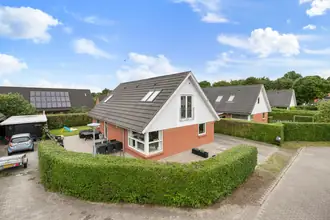 Villa på Vejrholm 31C, 9220 Aalborg Øst