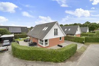 Villa på Vejrholm 31C, 9220 Aalborg Øst