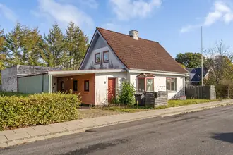 Villa på Lærkevej 3, 7330 Brande