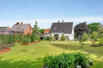 Villa på Dyreborgvej 14, 5600 Faaborg