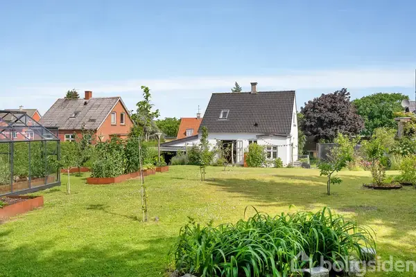 Villa på Dyreborgvej 14, 5600 Faaborg