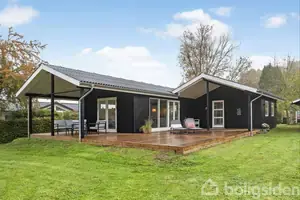 Fritidsbolig på Vesterled 13, 6094 Hejls