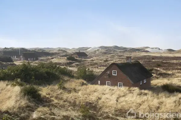 Fritidsbolig på Gaffelbjergvej 75, 6990 Ulfborg