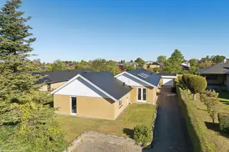 Villa på Korvetvej 30, 4040 Jyllinge