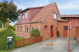 Villa på Viborgvej 894, Lading, 8471 Sabro