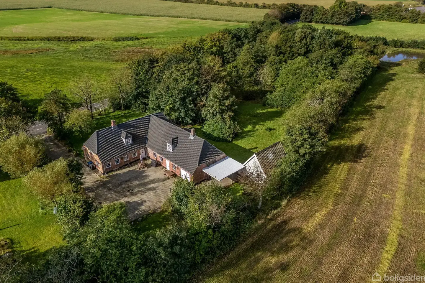 Villa på Kvongvej 271, 6800 Varde