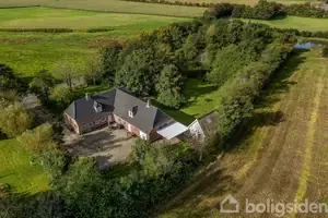 Villa på Kvongvej 271, 6800 Varde