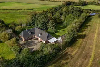 Villa på Kvongvej 271, Kvong, 6800 Varde