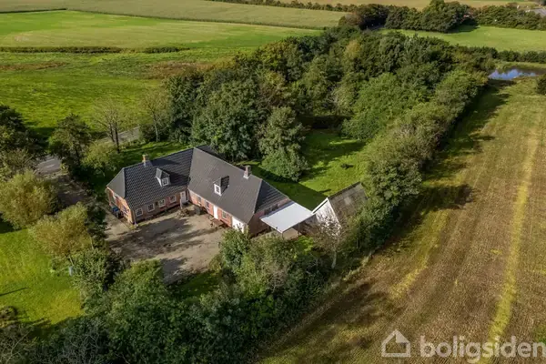 Villa på Kvongvej 271, 6800 Varde